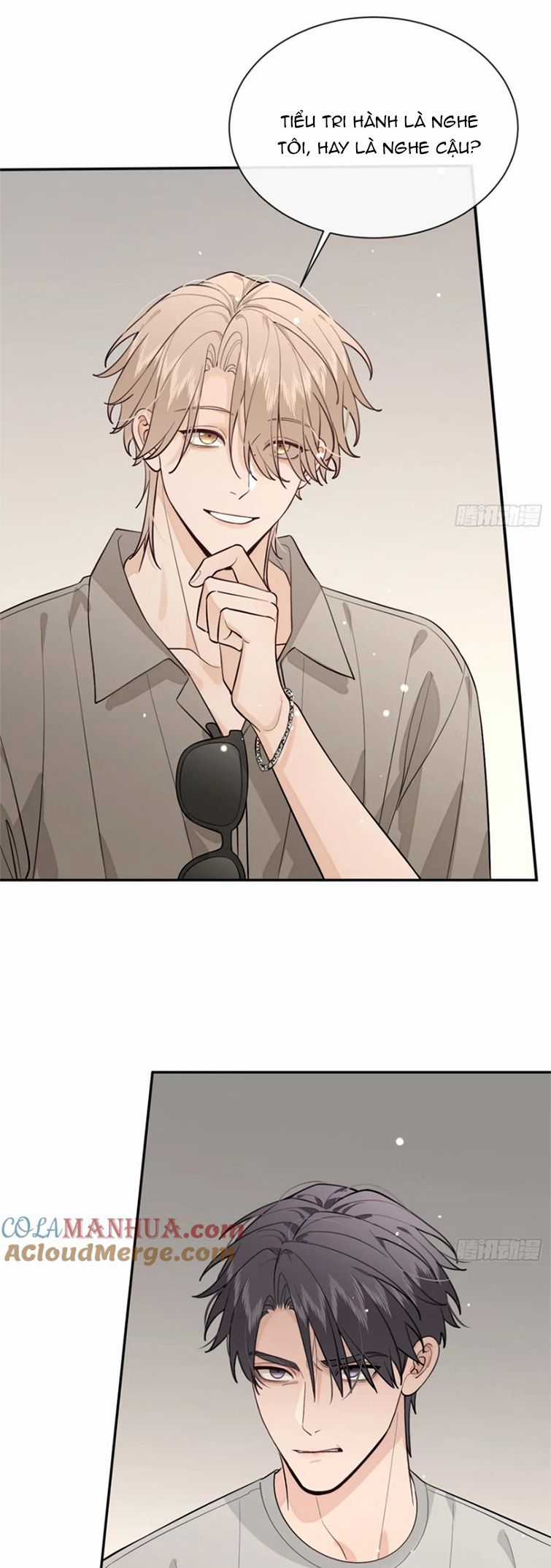 Chó Lớn Bắt Nạt Chủ - Chapter 44 - Trang 22