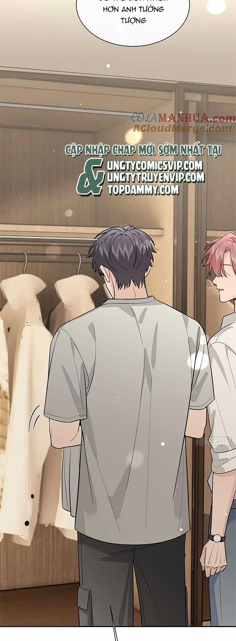 Chó Lớn Bắt Nạt Chủ - Chapter 44 - Trang 27