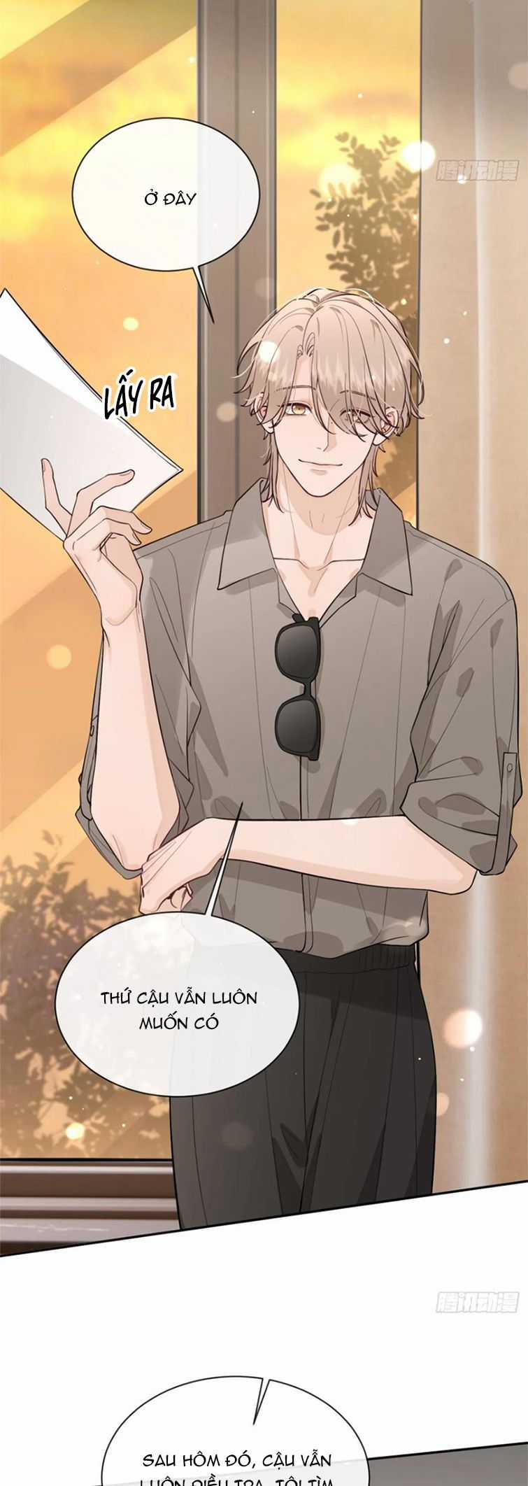 Chó Lớn Bắt Nạt Chủ - Chapter 44 - Trang 7