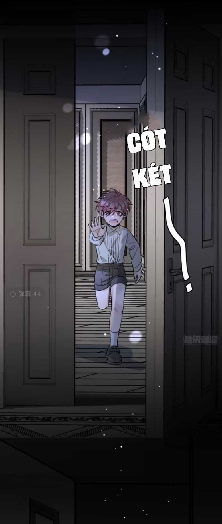 Chó Lớn Bắt Nạt Chủ - Chapter 45 - Trang 12