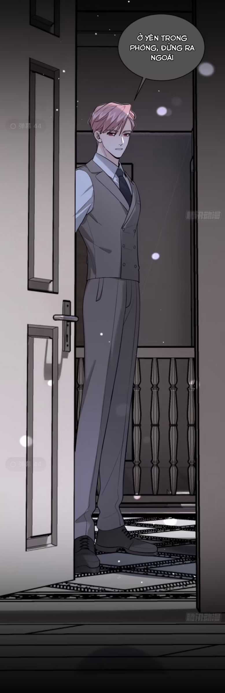 Chó Lớn Bắt Nạt Chủ - Chapter 45 - Trang 13