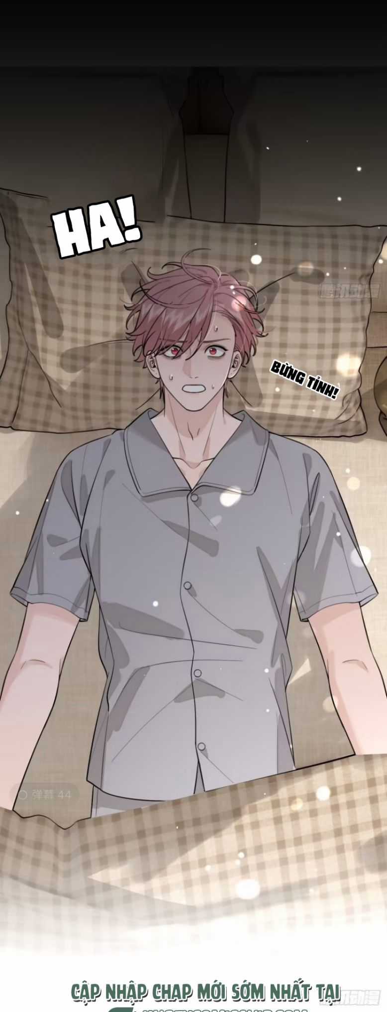 Chó Lớn Bắt Nạt Chủ - Chapter 45 - Trang 14