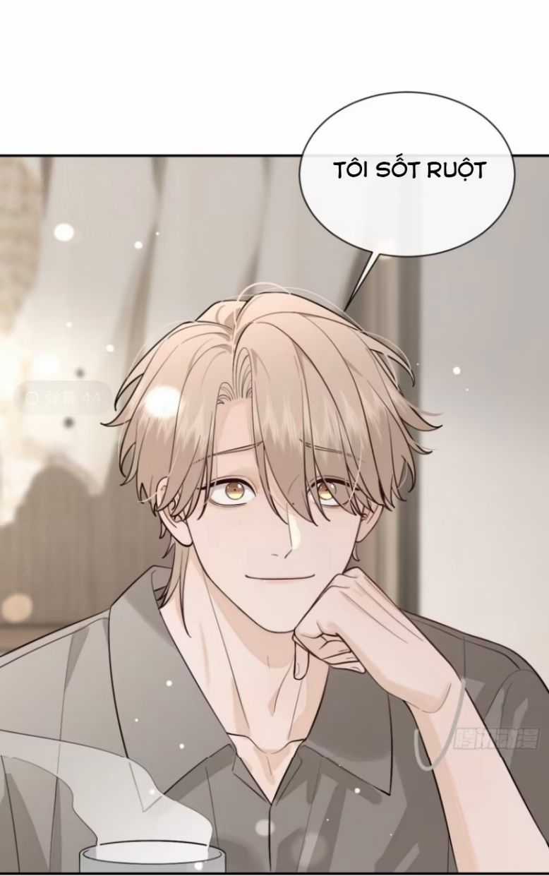 Chó Lớn Bắt Nạt Chủ - Chapter 45 - Trang 17