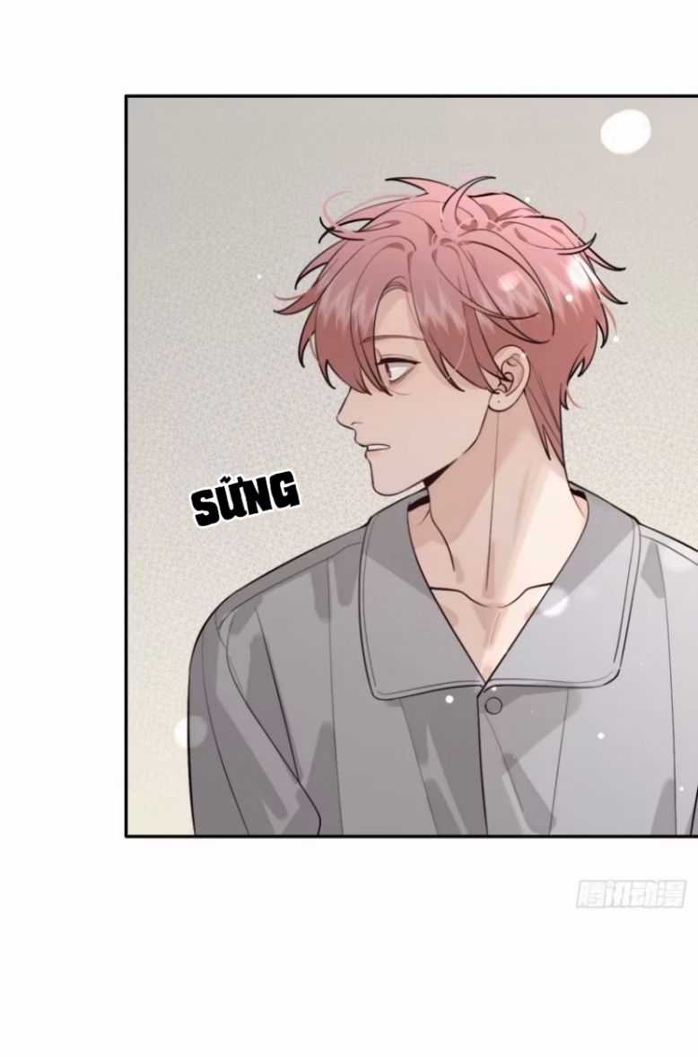 Chó Lớn Bắt Nạt Chủ - Chapter 45 - Trang 18