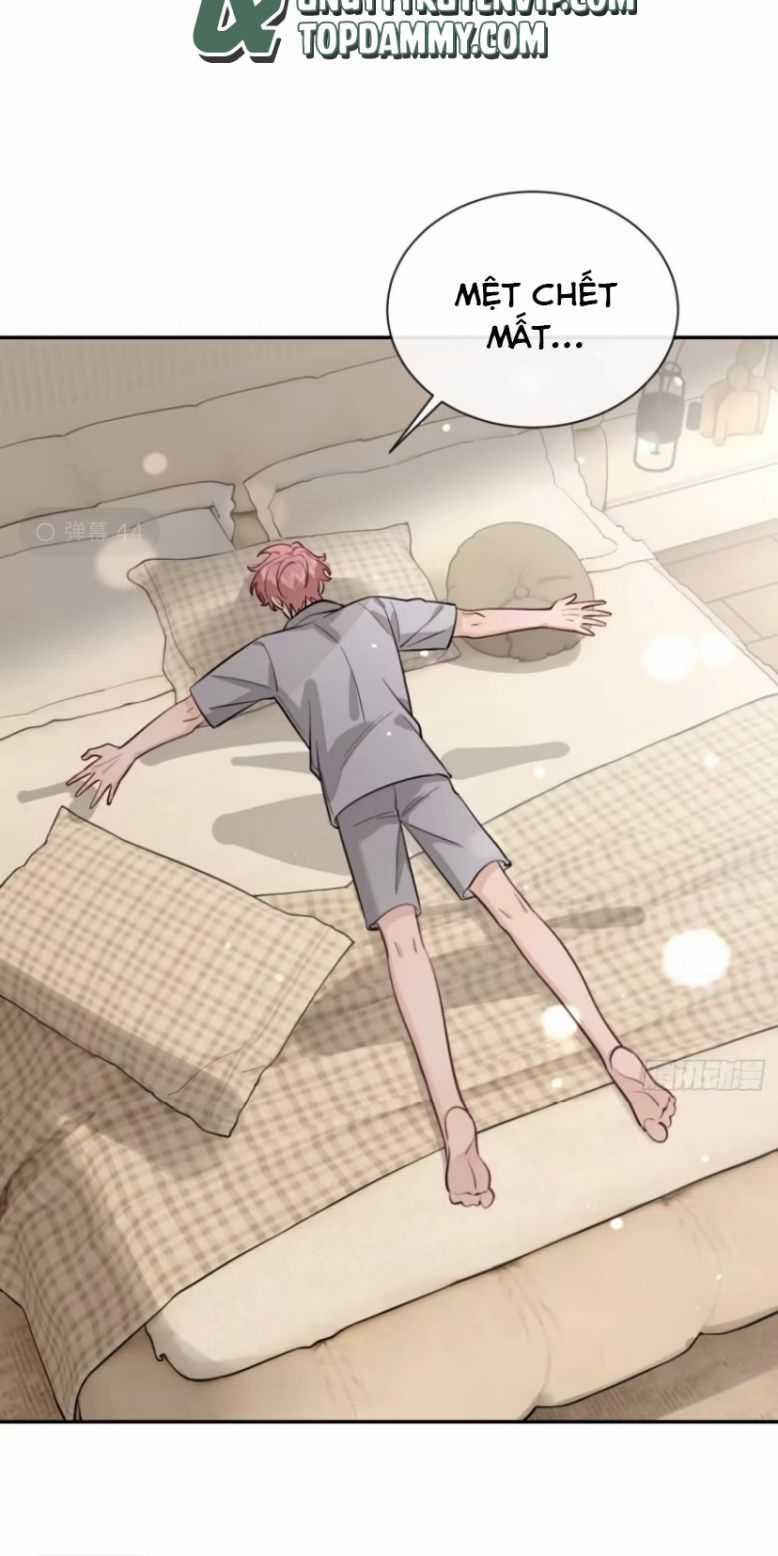 Chó Lớn Bắt Nạt Chủ - Chapter 45 - Trang 3