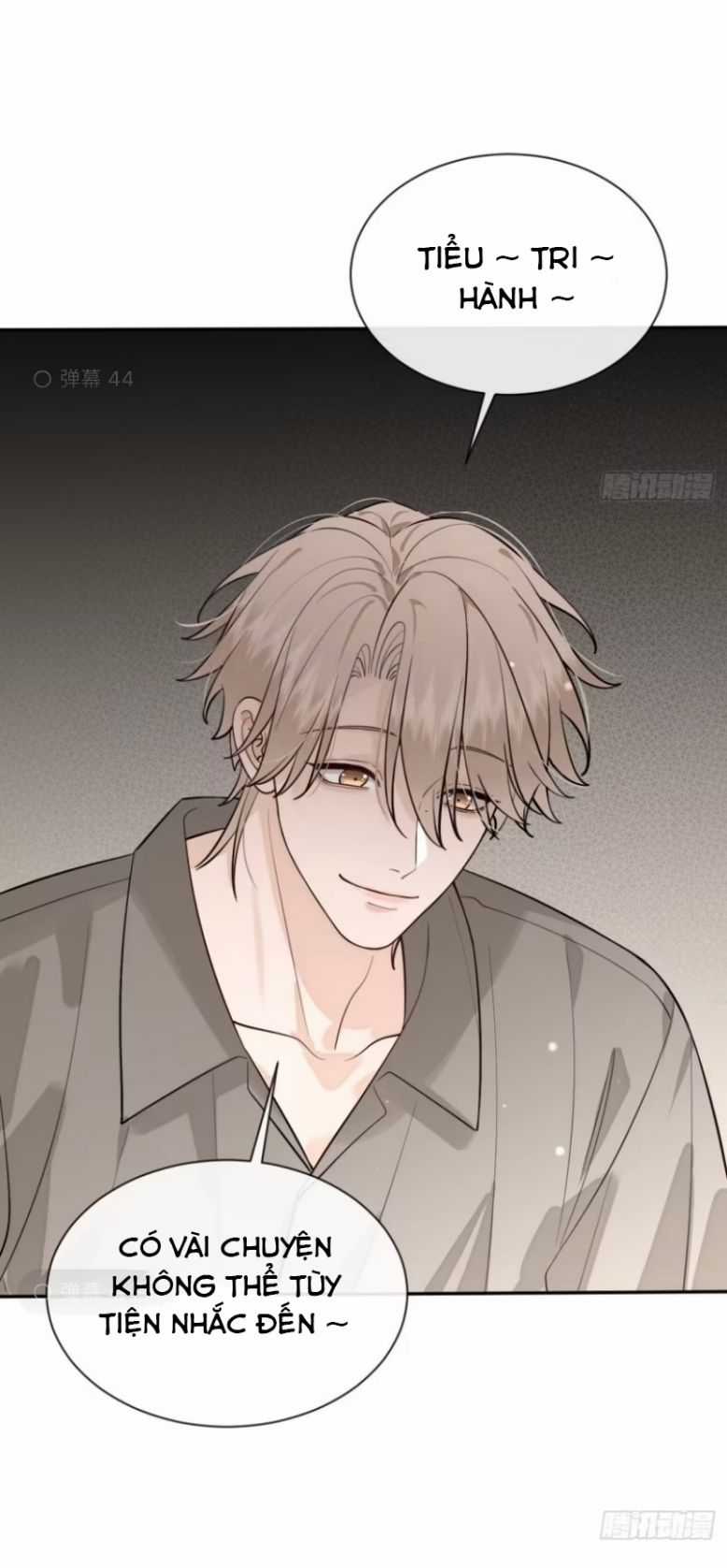 Chó Lớn Bắt Nạt Chủ - Chapter 45 - Trang 22