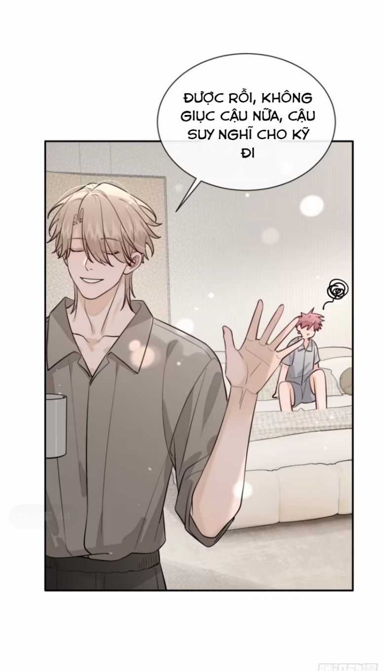 Chó Lớn Bắt Nạt Chủ - Chapter 45 - Trang 23