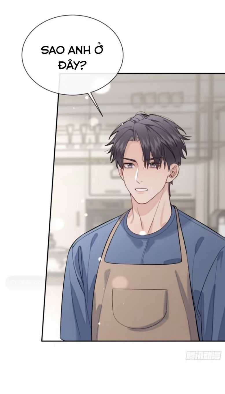 Chó Lớn Bắt Nạt Chủ - Chapter 45 - Trang 25