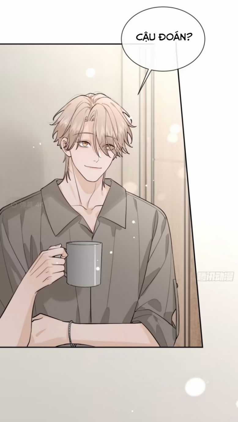 Chó Lớn Bắt Nạt Chủ - Chapter 45 - Trang 26