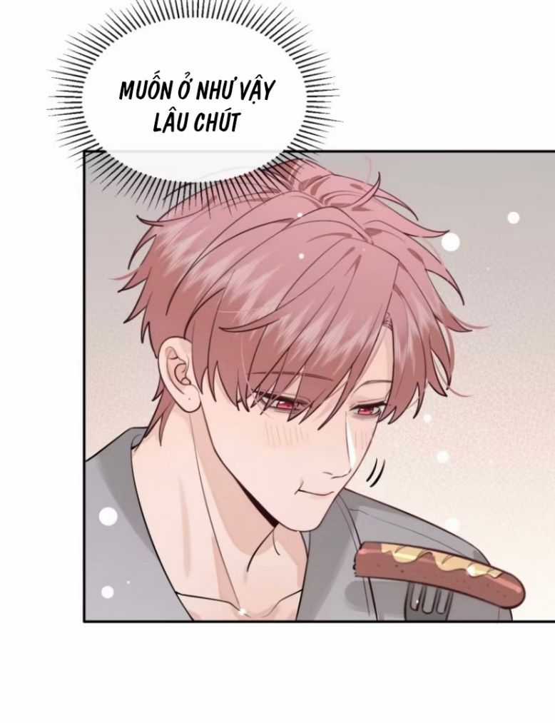 Chó Lớn Bắt Nạt Chủ - Chapter 45 - Trang 33