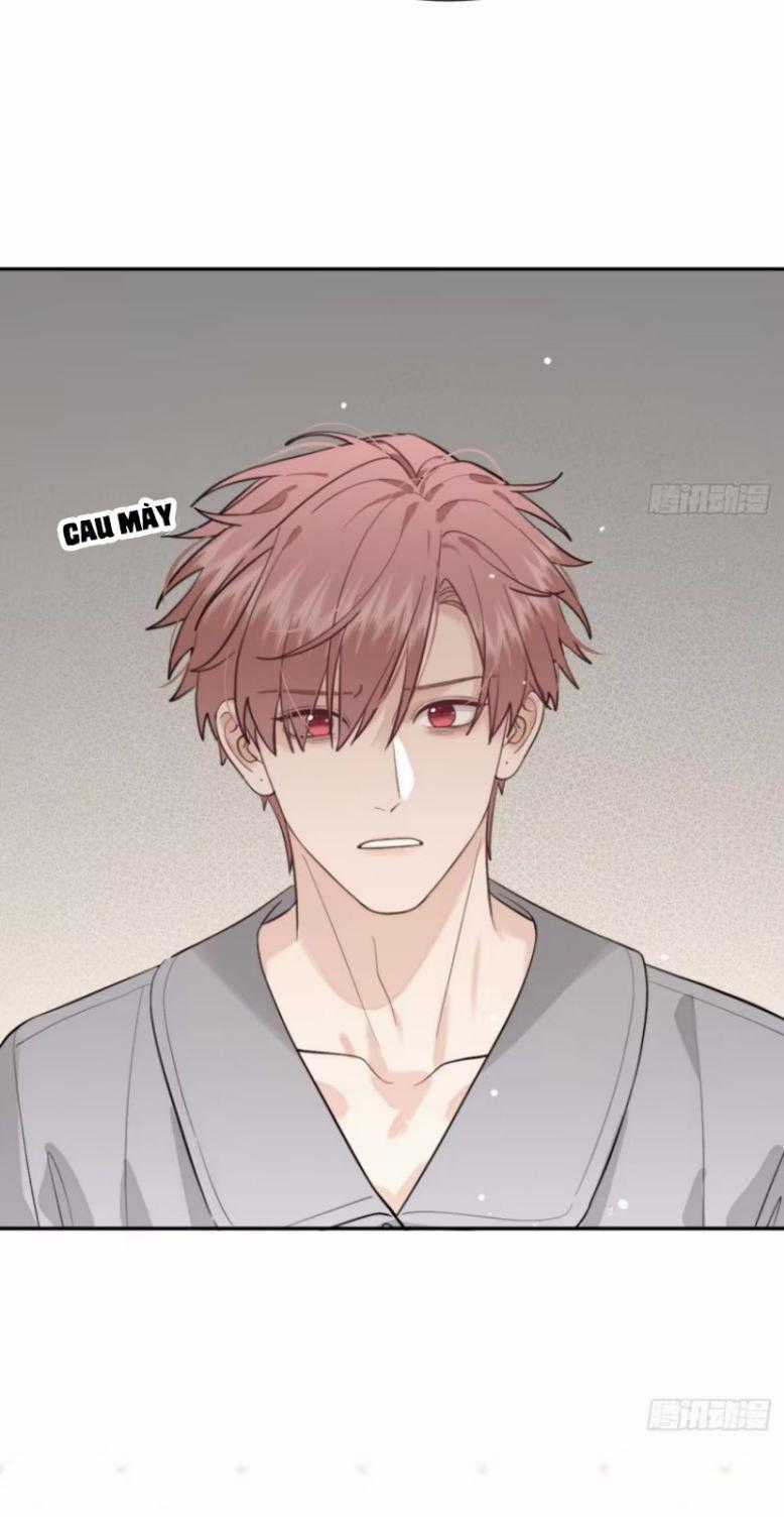 Chó Lớn Bắt Nạt Chủ - Chapter 45 - Trang 37