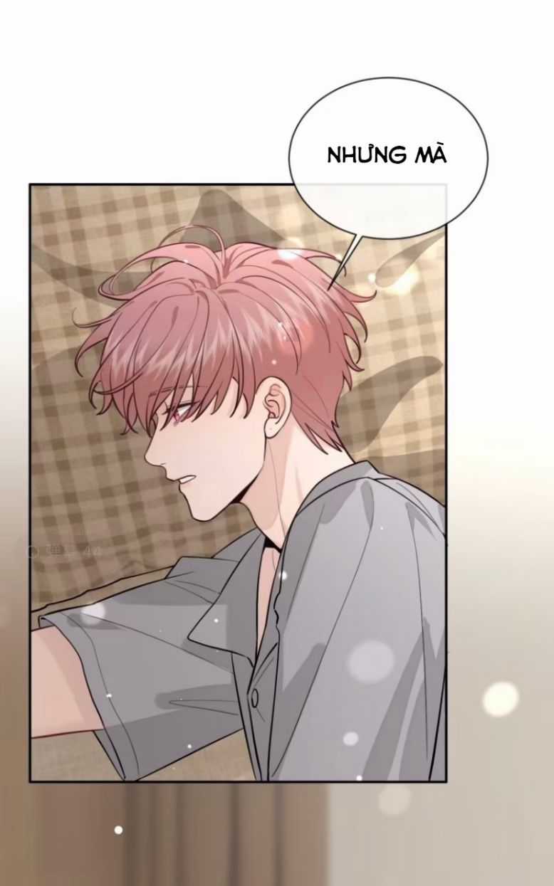 Chó Lớn Bắt Nạt Chủ - Chapter 45 - Trang 5