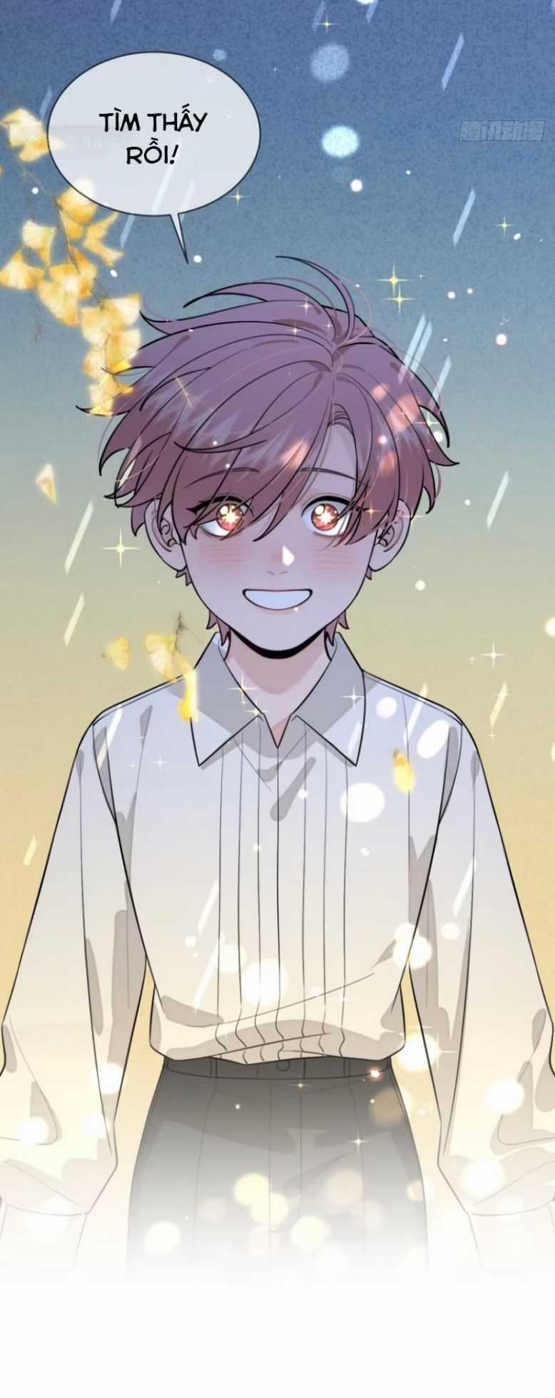 Chó Lớn Bắt Nạt Chủ - Chapter 45 - Trang 8