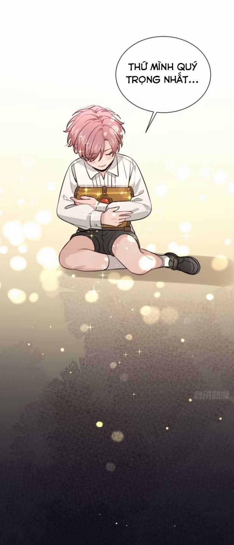 Chó Lớn Bắt Nạt Chủ - Chapter 45 - Trang 9