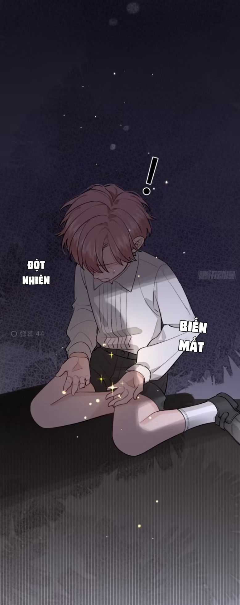 Chó Lớn Bắt Nạt Chủ - Chapter 45 - Trang 10