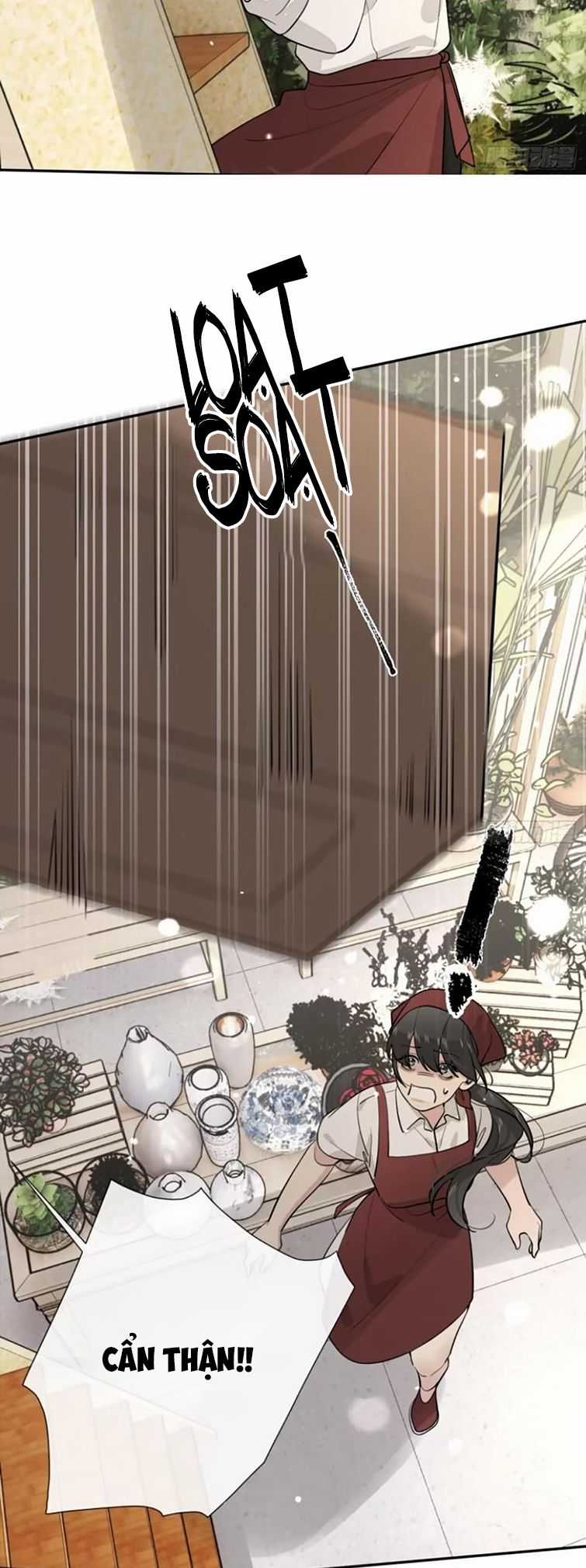 Chó Lớn Bắt Nạt Chủ - Chapter 46 - Trang 20