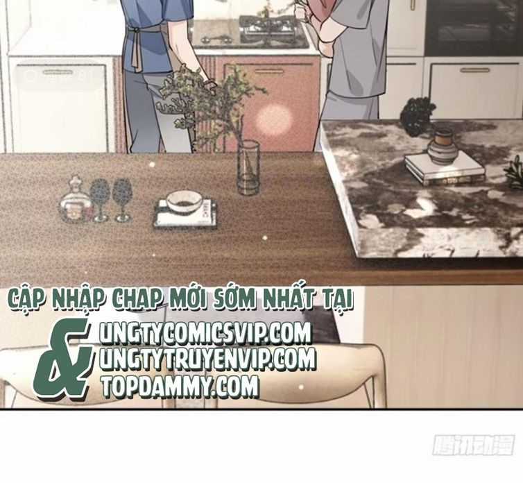 Chó Lớn Bắt Nạt Chủ - Chapter 46 - Trang 3