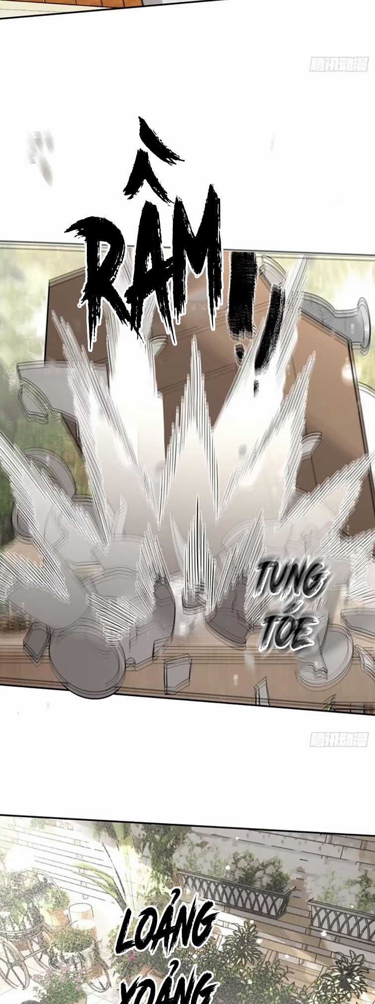 Chó Lớn Bắt Nạt Chủ - Chapter 46 - Trang 21