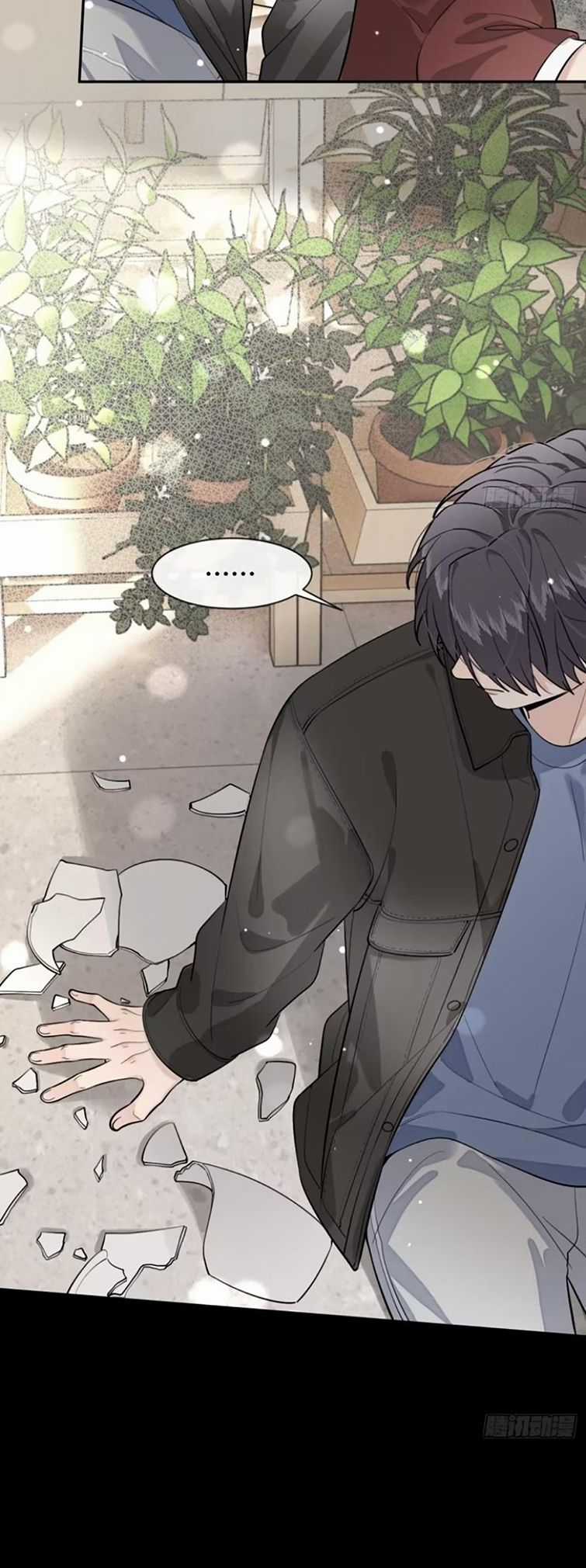 Chó Lớn Bắt Nạt Chủ - Chapter 46 - Trang 23