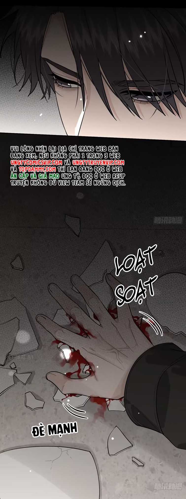 Chó Lớn Bắt Nạt Chủ - Chapter 46 - Trang 24