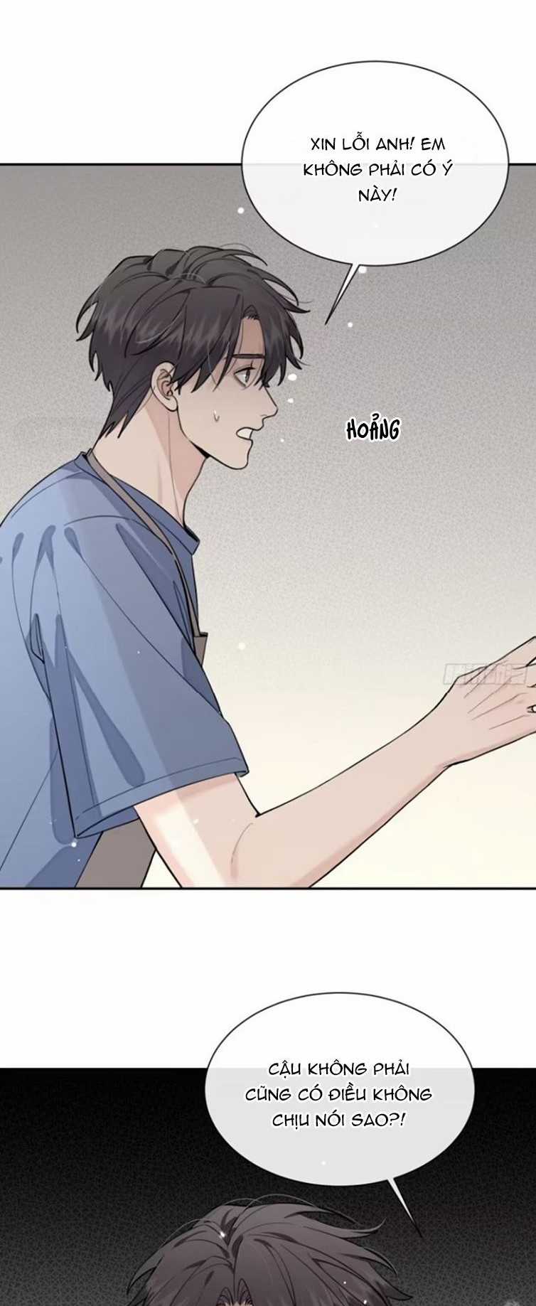 Chó Lớn Bắt Nạt Chủ - Chapter 46 - Trang 5