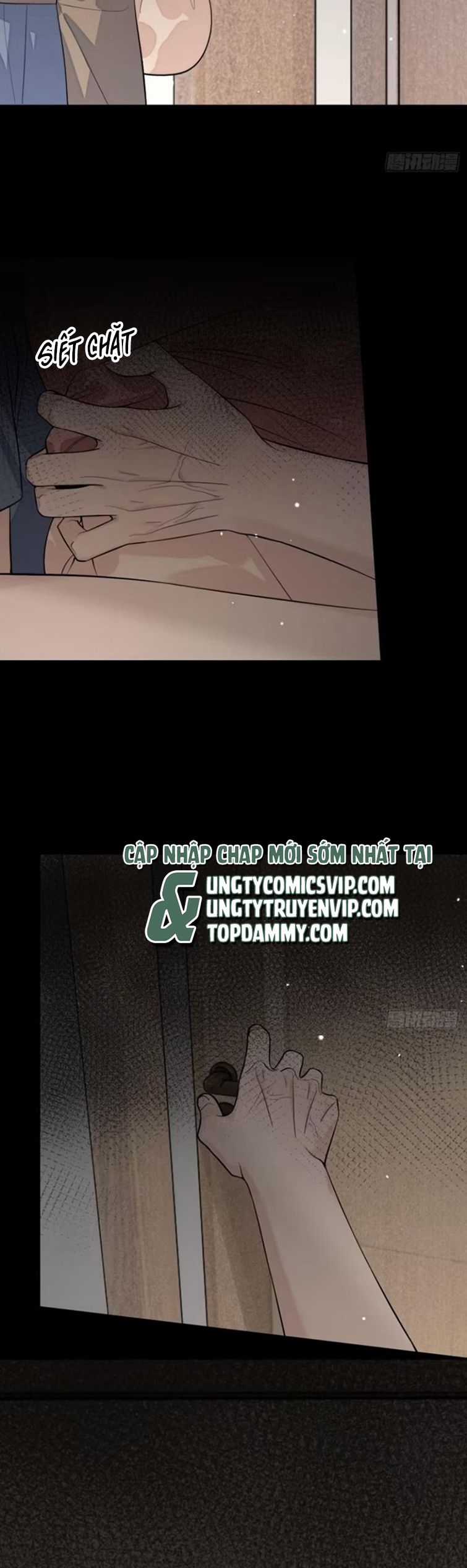 Chó Lớn Bắt Nạt Chủ - Chapter 46 - Trang 9