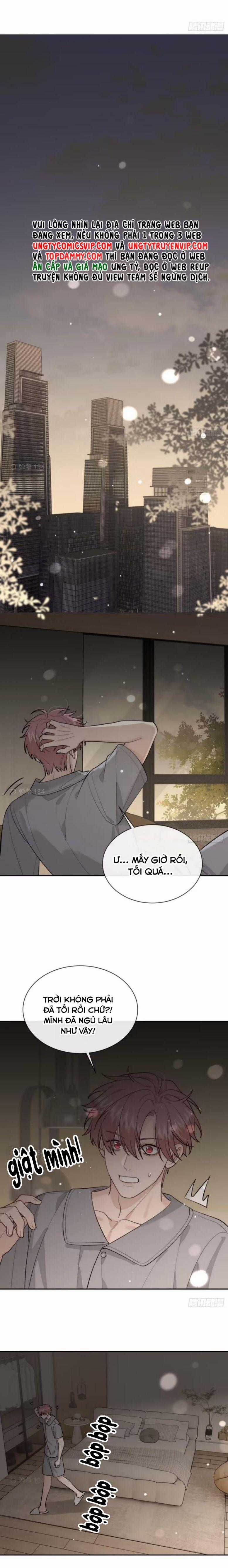 Chó Lớn Bắt Nạt Chủ - Chapter 47 - Trang 2