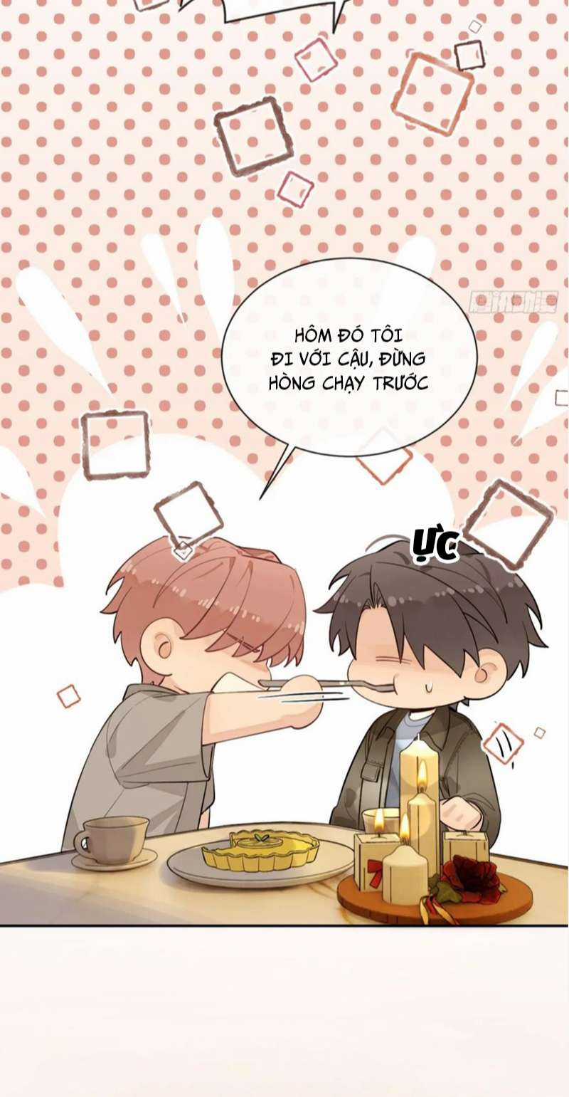 Chó Lớn Bắt Nạt Chủ - Chapter 48 - Trang 14