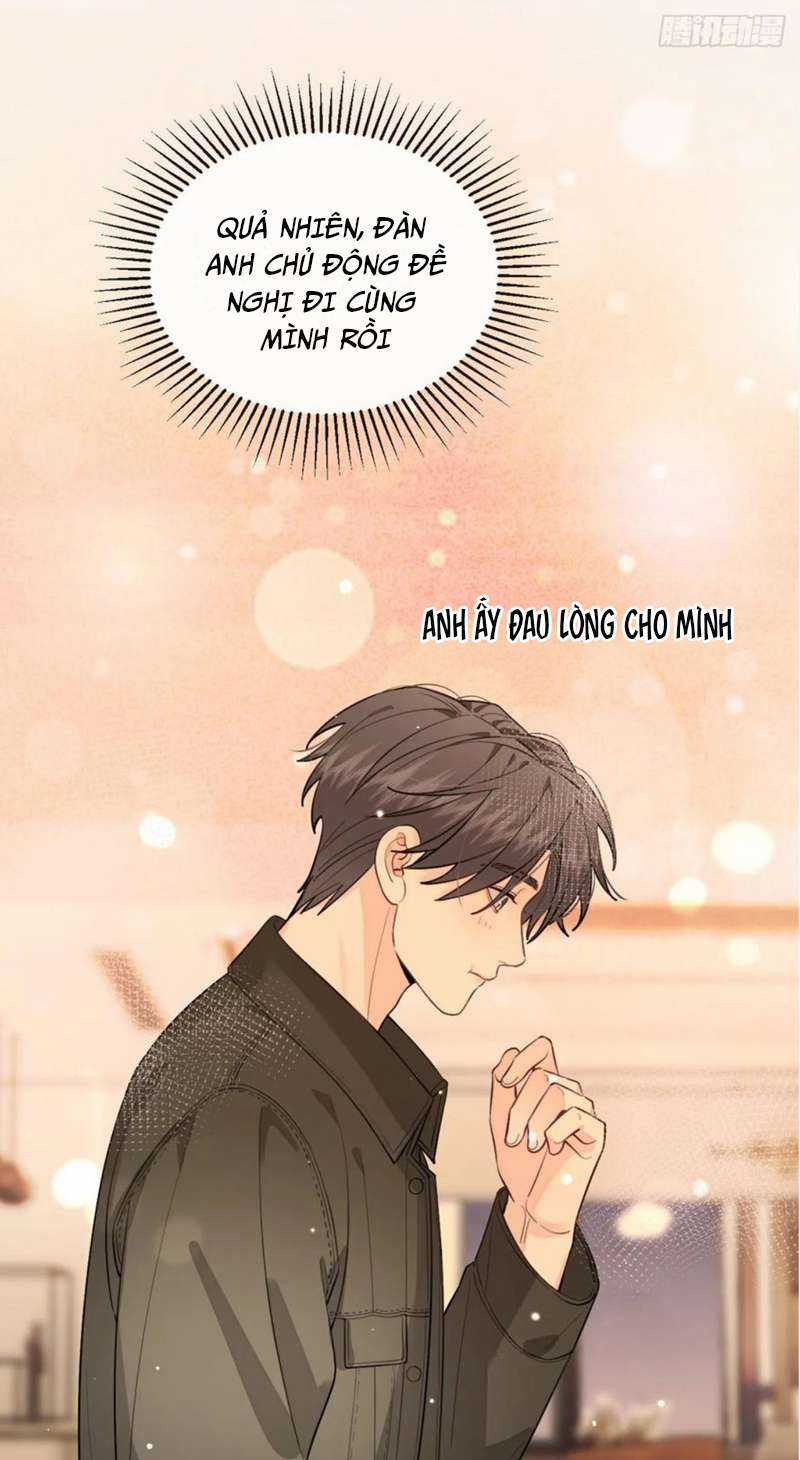 Chó Lớn Bắt Nạt Chủ - Chapter 48 - Trang 15