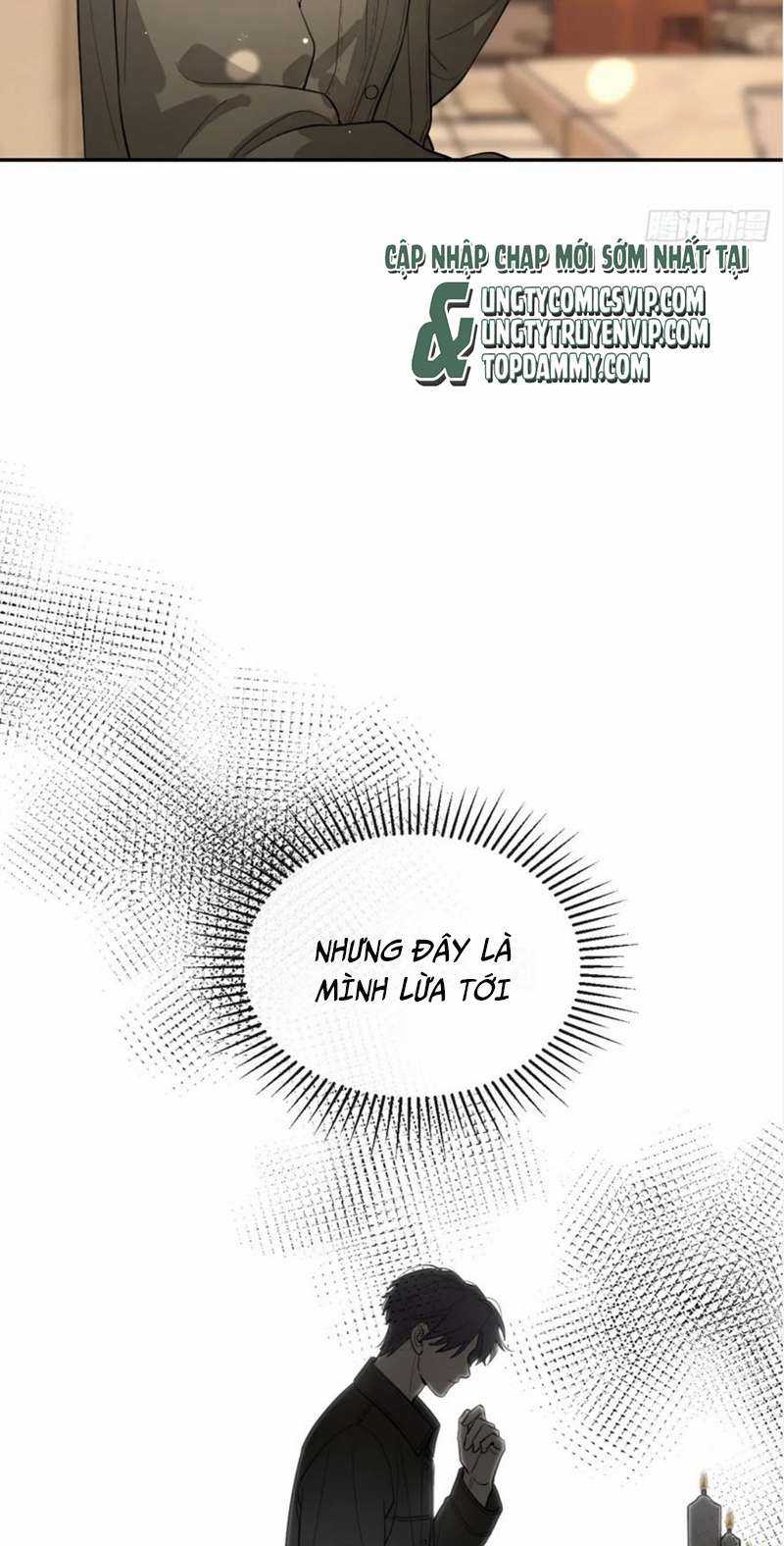 Chó Lớn Bắt Nạt Chủ - Chapter 48 - Trang 16