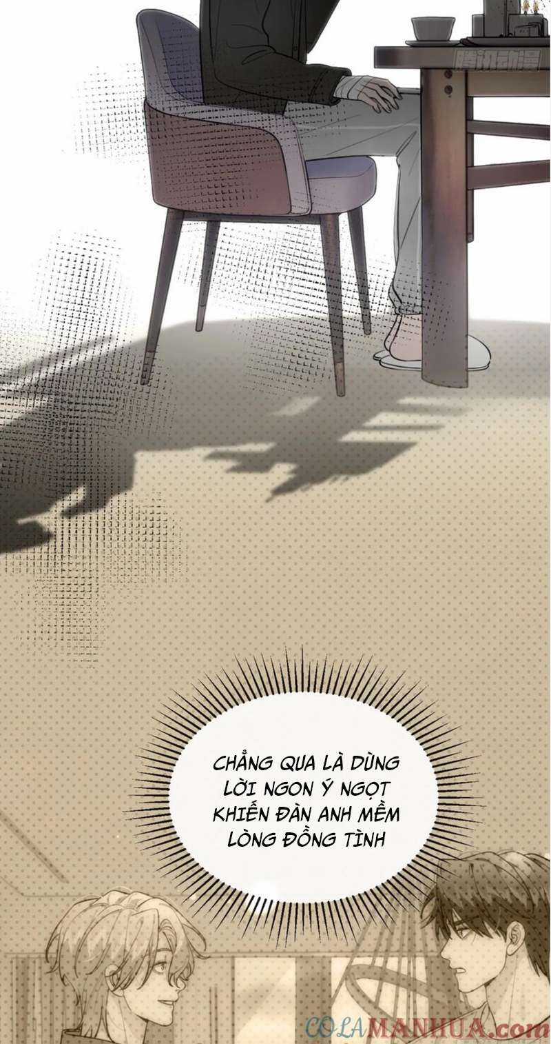 Chó Lớn Bắt Nạt Chủ - Chapter 48 - Trang 17