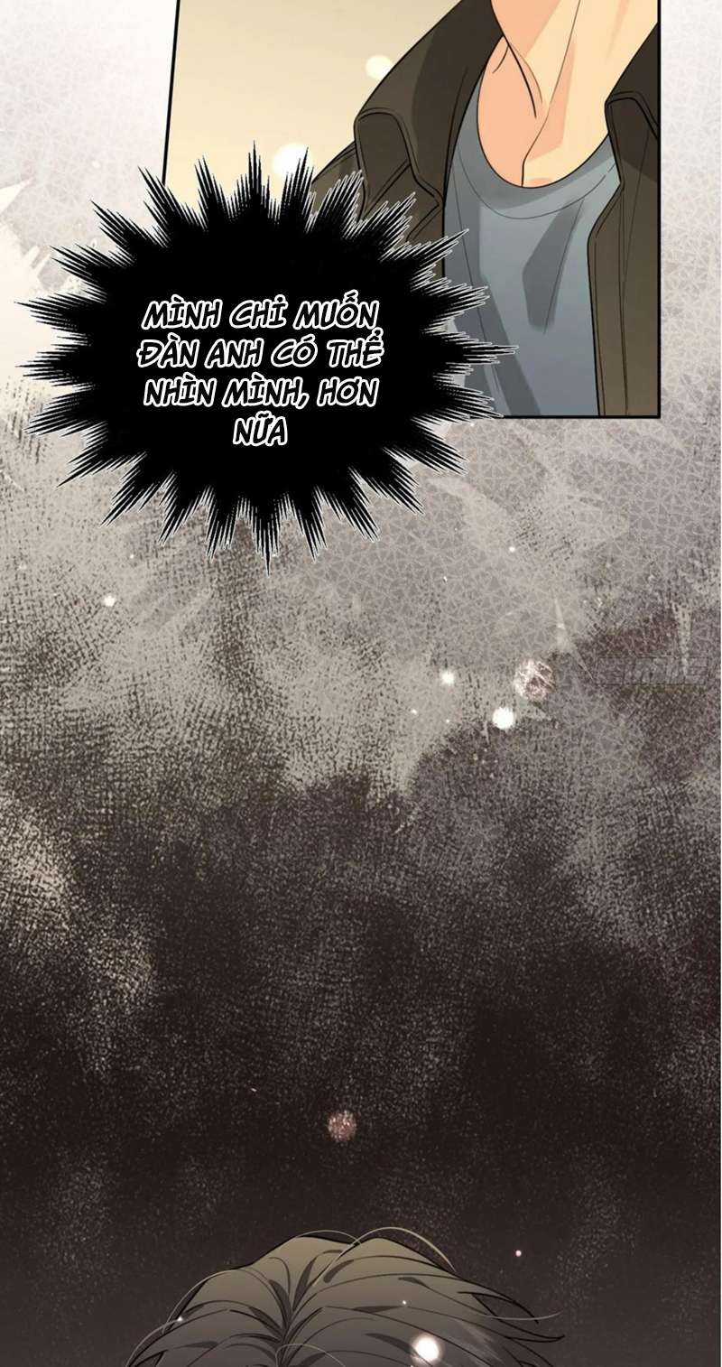 Chó Lớn Bắt Nạt Chủ - Chapter 48 - Trang 21