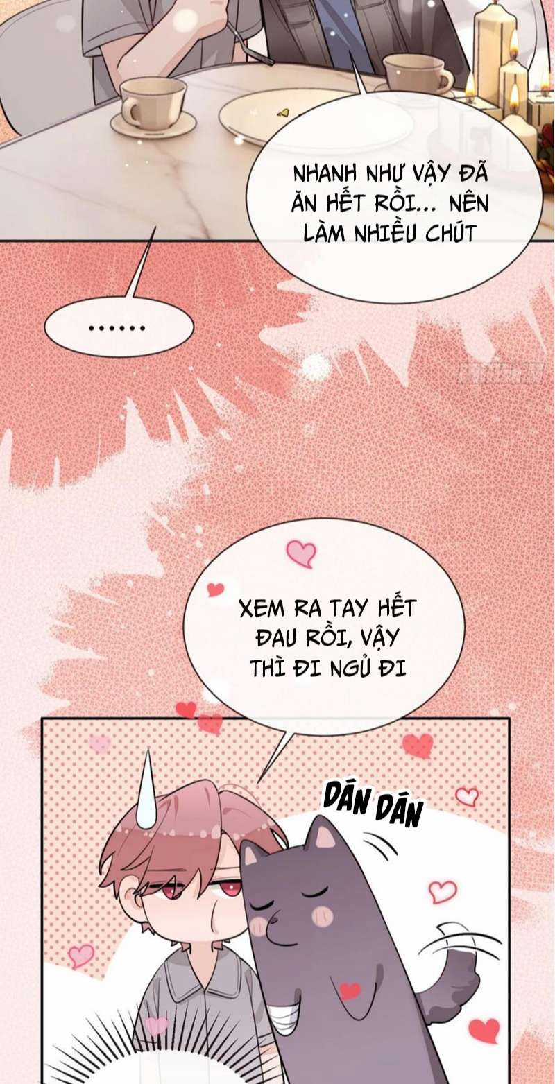 Chó Lớn Bắt Nạt Chủ - Chapter 48 - Trang 24