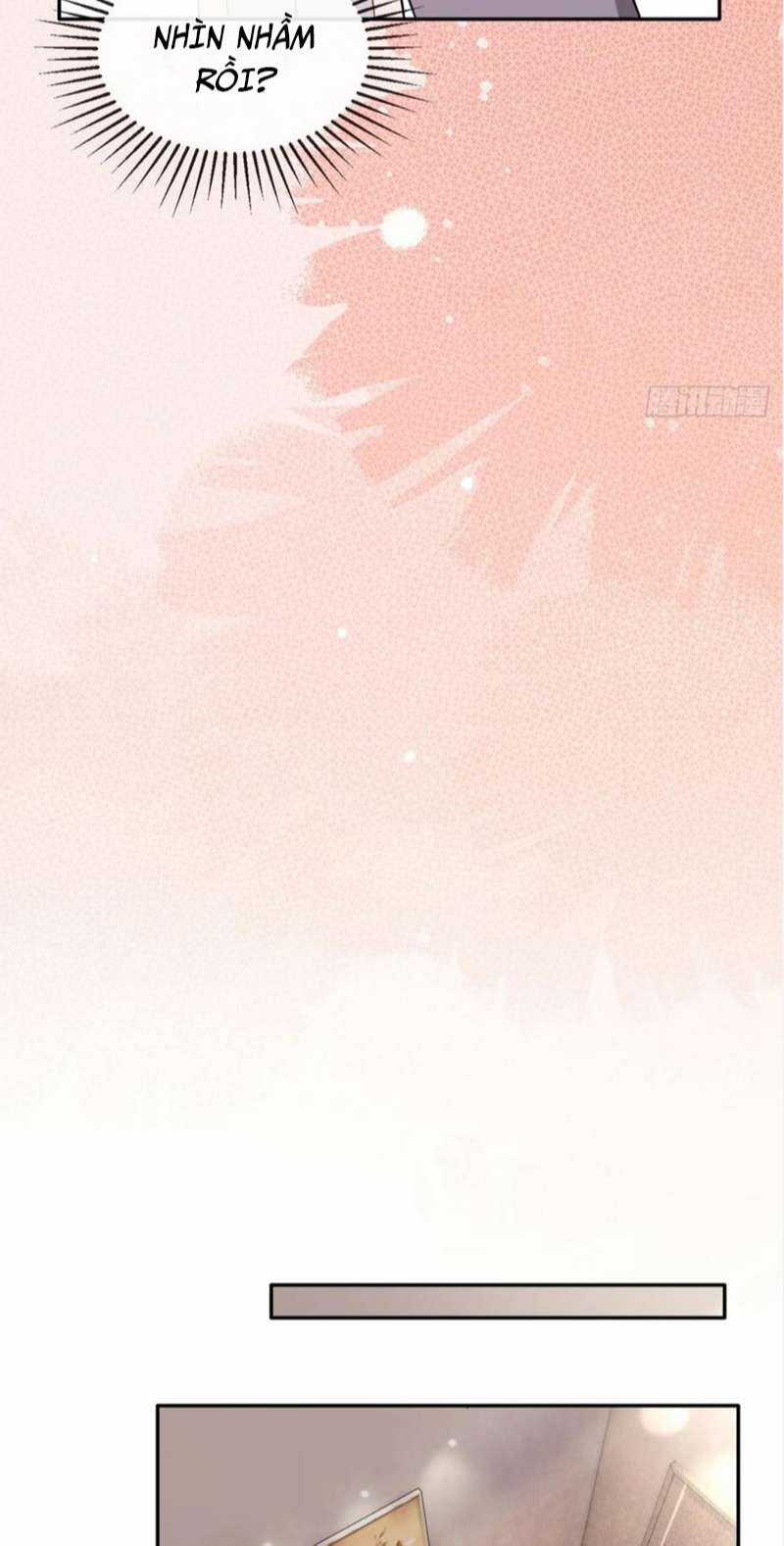 Chó Lớn Bắt Nạt Chủ - Chapter 48 - Trang 25