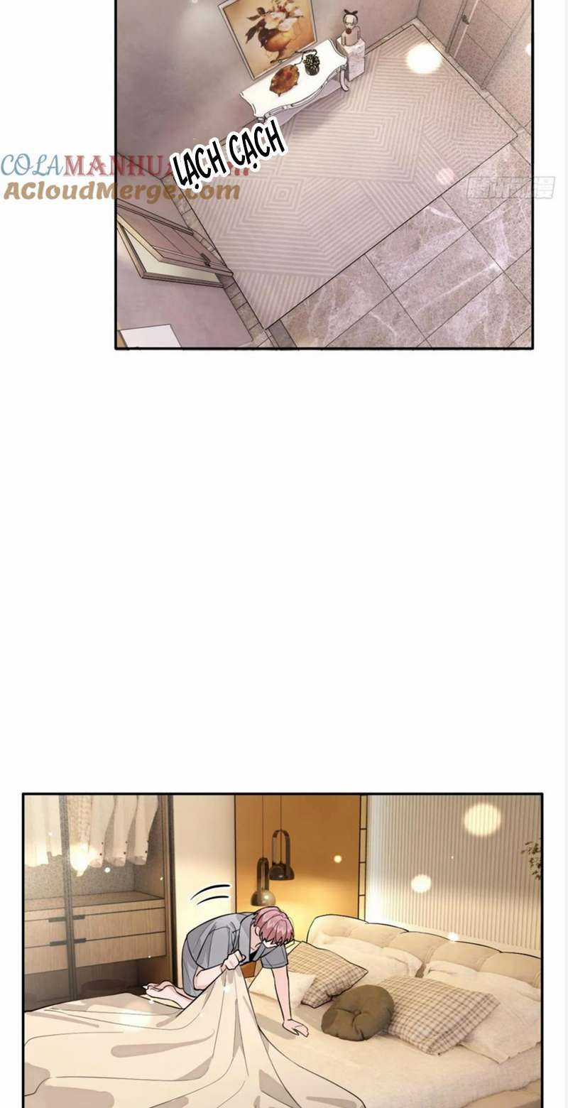 Chó Lớn Bắt Nạt Chủ - Chapter 48 - Trang 26