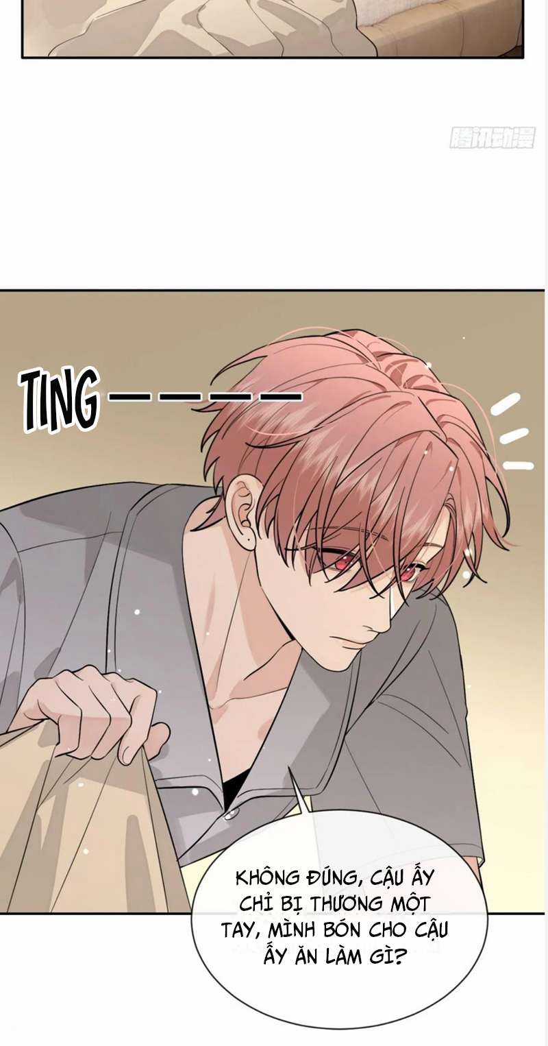 Chó Lớn Bắt Nạt Chủ - Chapter 48 - Trang 27