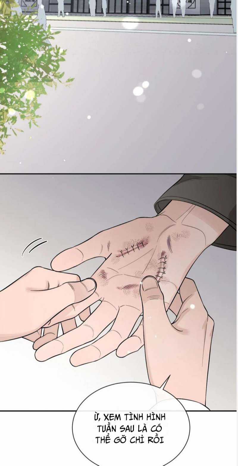 Chó Lớn Bắt Nạt Chủ - Chapter 48 - Trang 30