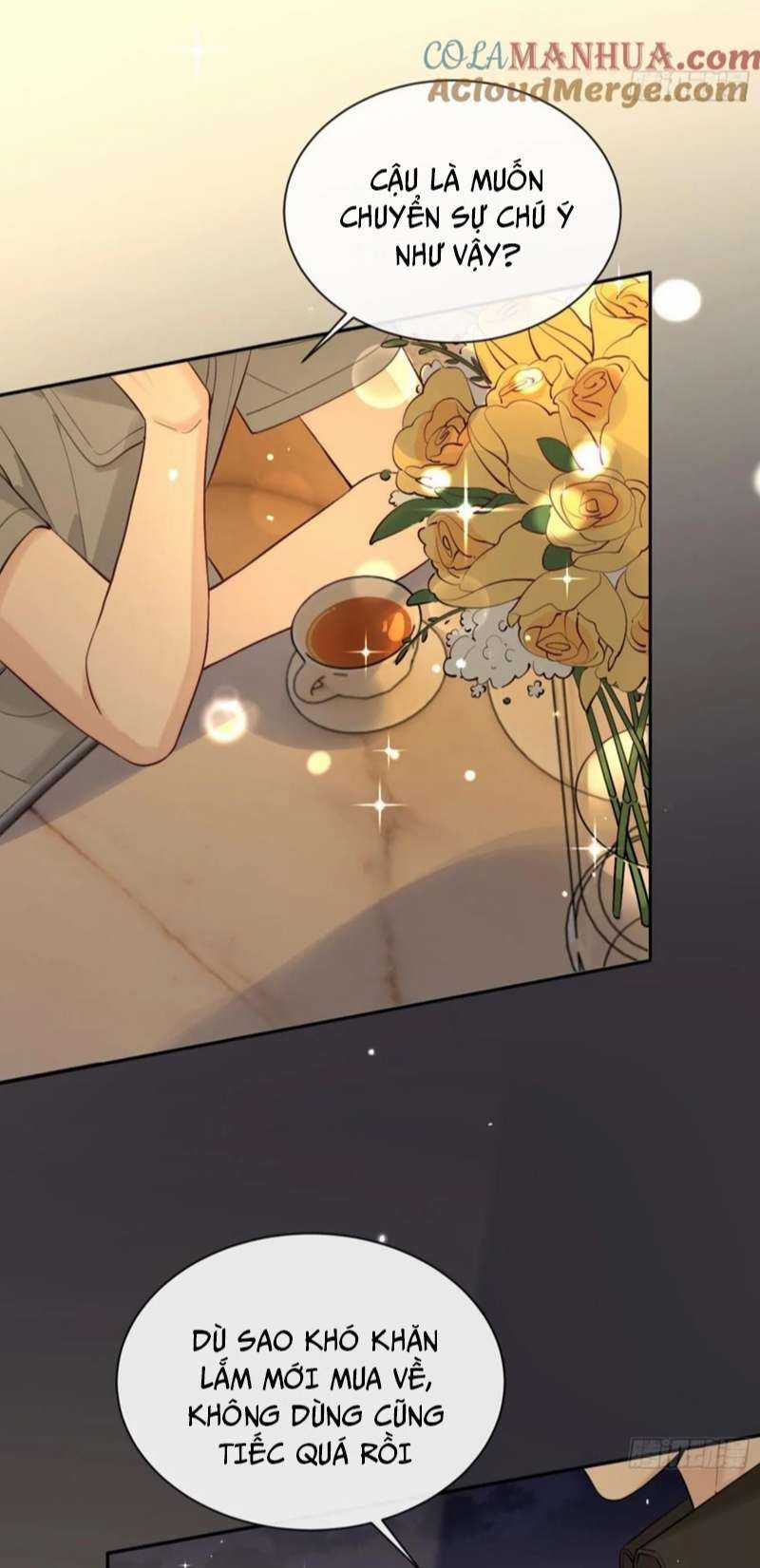 Chó Lớn Bắt Nạt Chủ - Chapter 48 - Trang 4