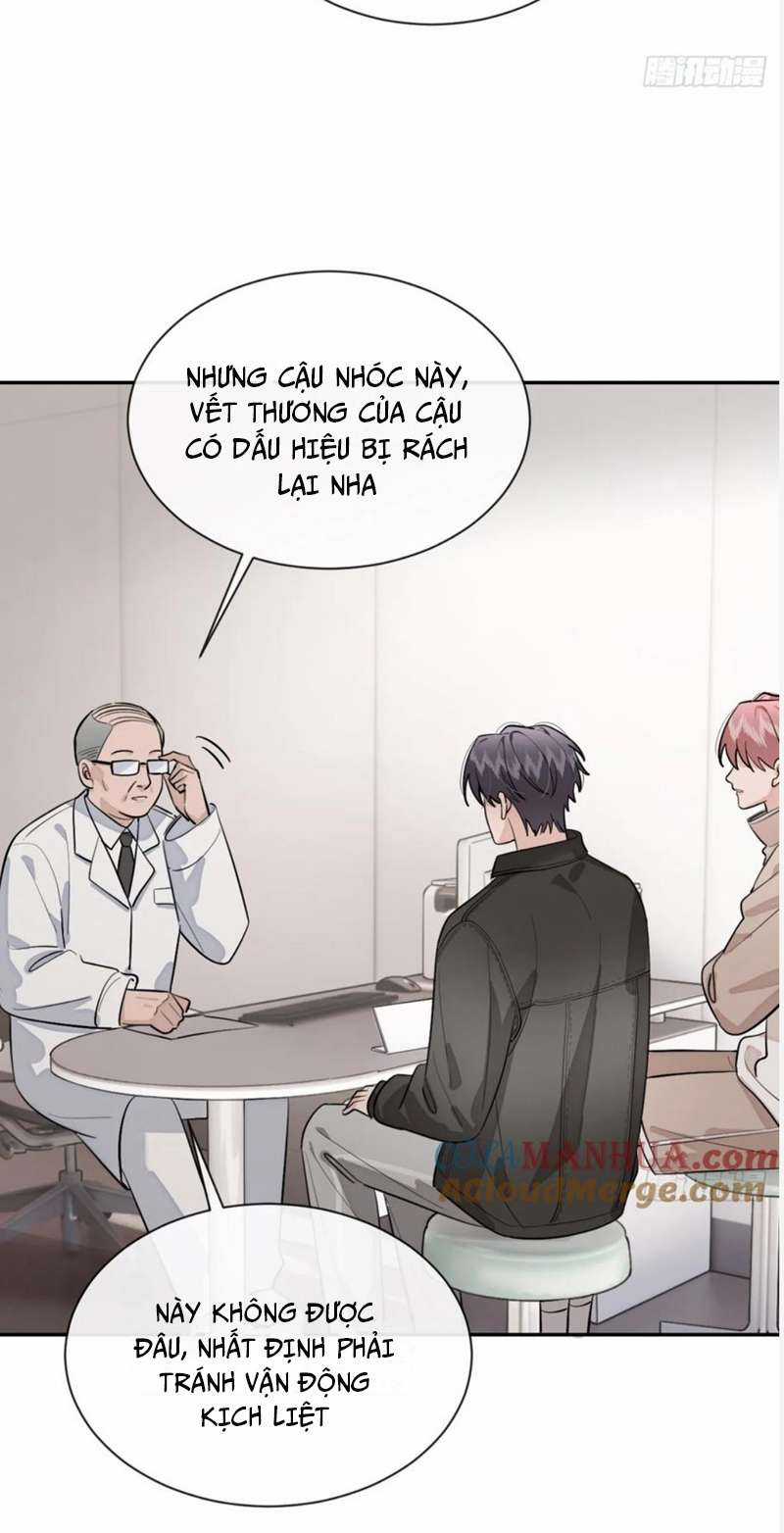 Chó Lớn Bắt Nạt Chủ - Chapter 48 - Trang 31