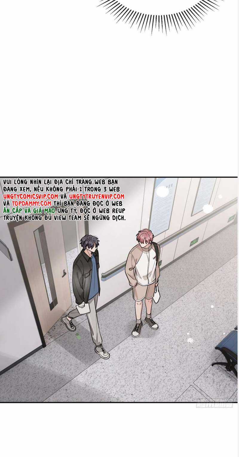 Chó Lớn Bắt Nạt Chủ - Chapter 48 - Trang 35