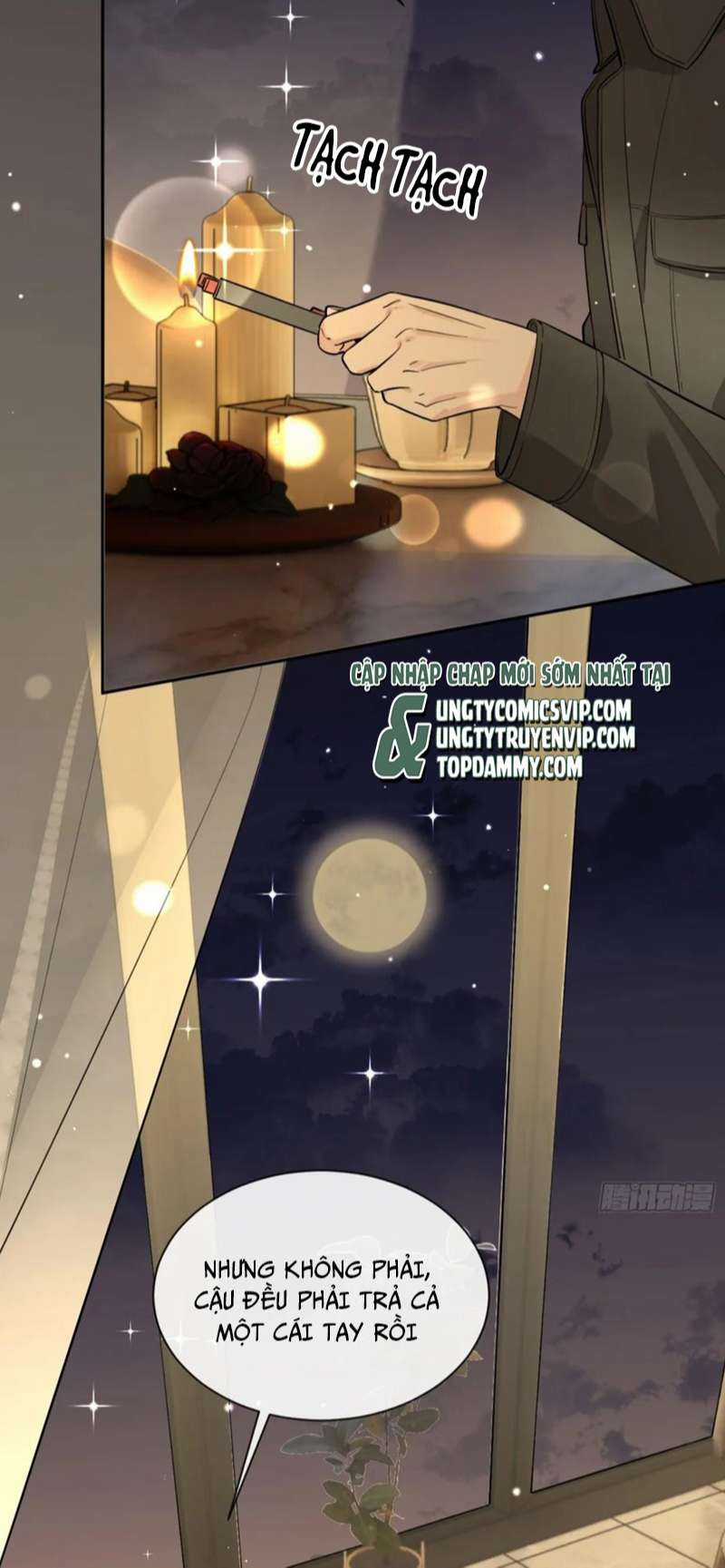 Chó Lớn Bắt Nạt Chủ - Chapter 48 - Trang 5