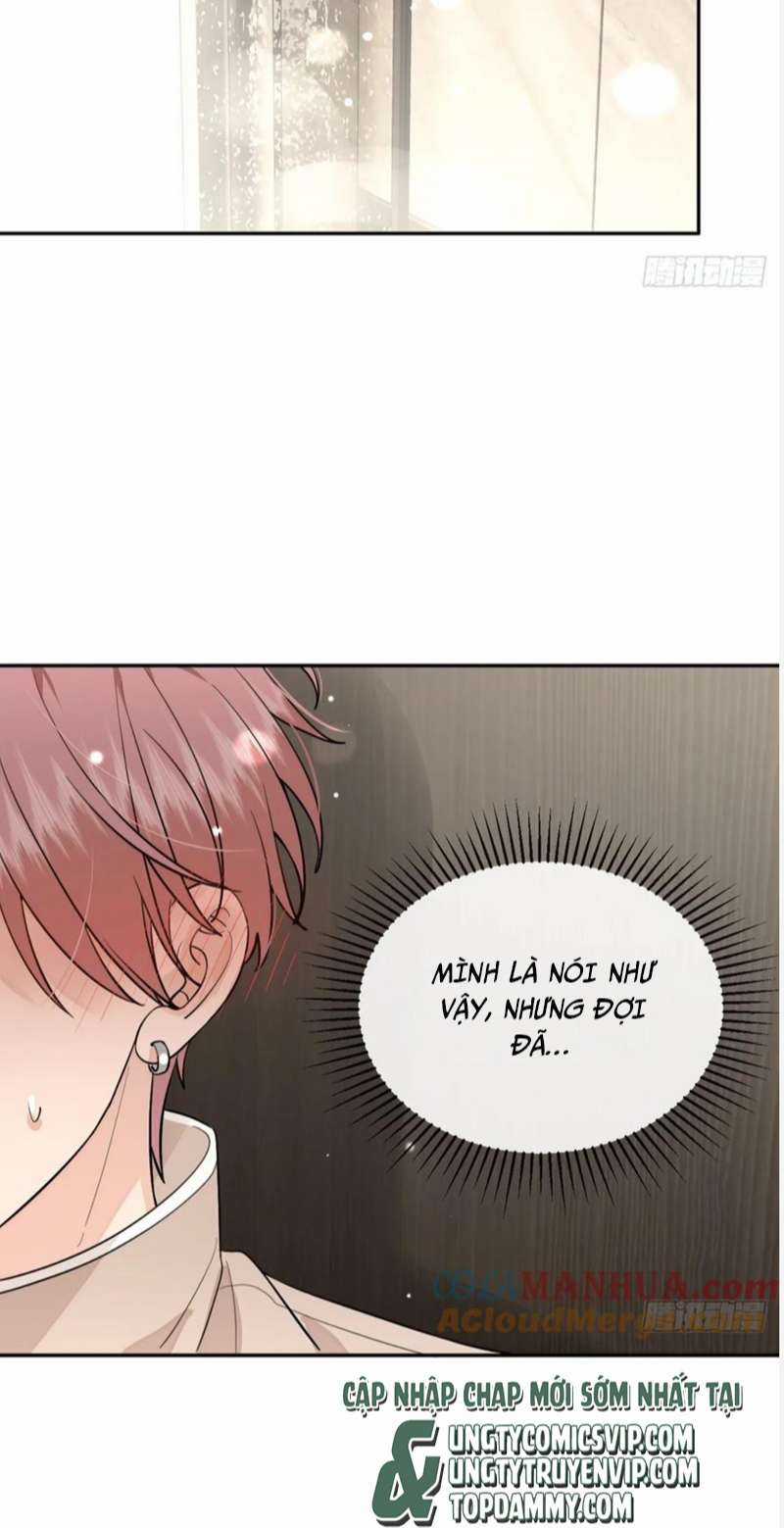 Chó Lớn Bắt Nạt Chủ - Chapter 48 - Trang 42