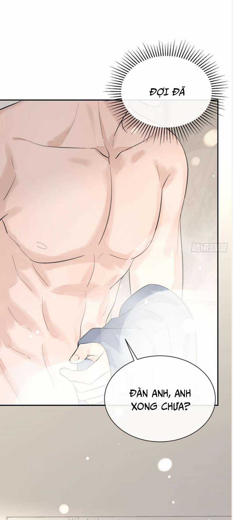 Chó Lớn Bắt Nạt Chủ - Chapter 48 - Trang 43