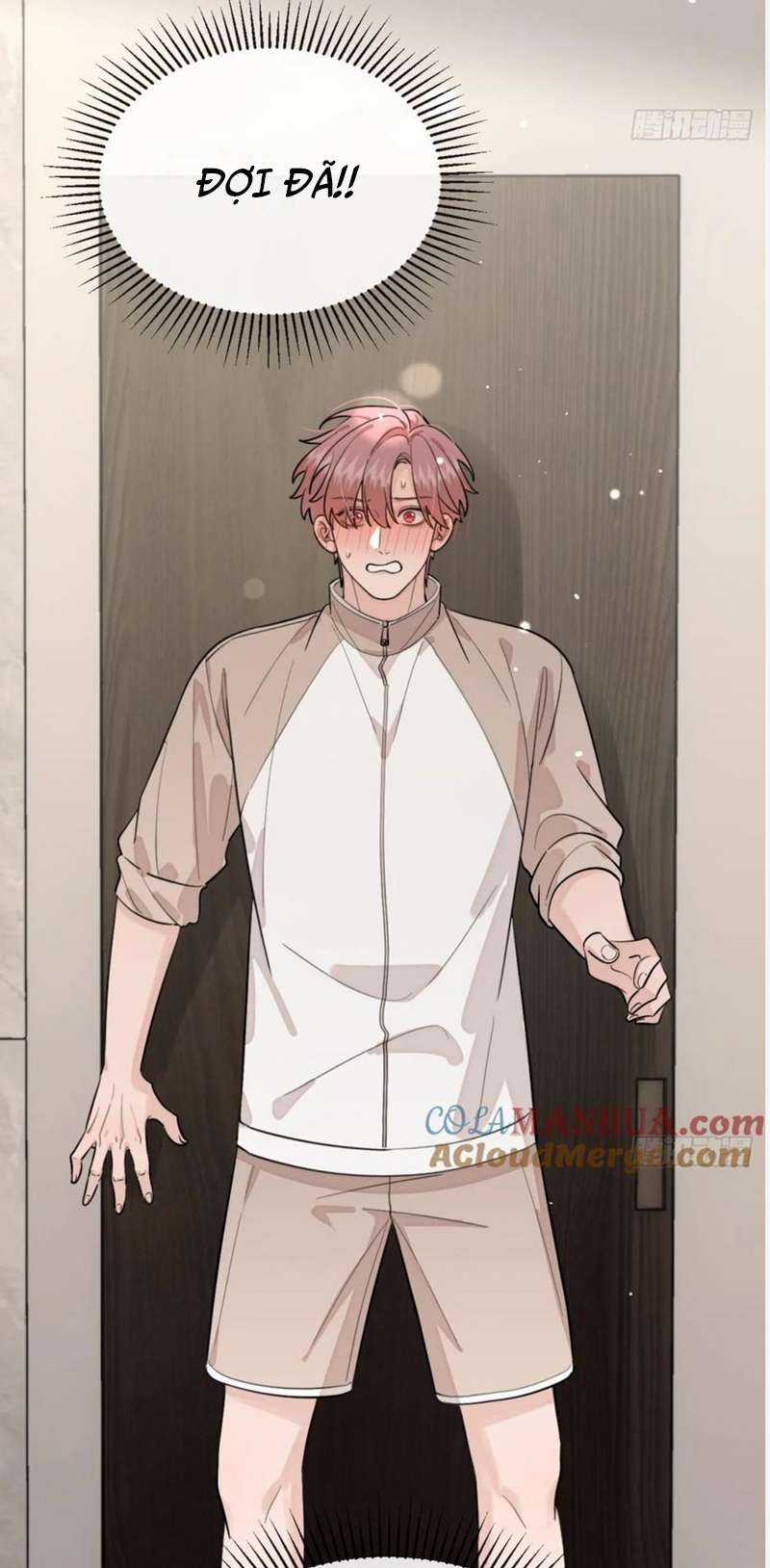 Chó Lớn Bắt Nạt Chủ - Chapter 48 - Trang 44