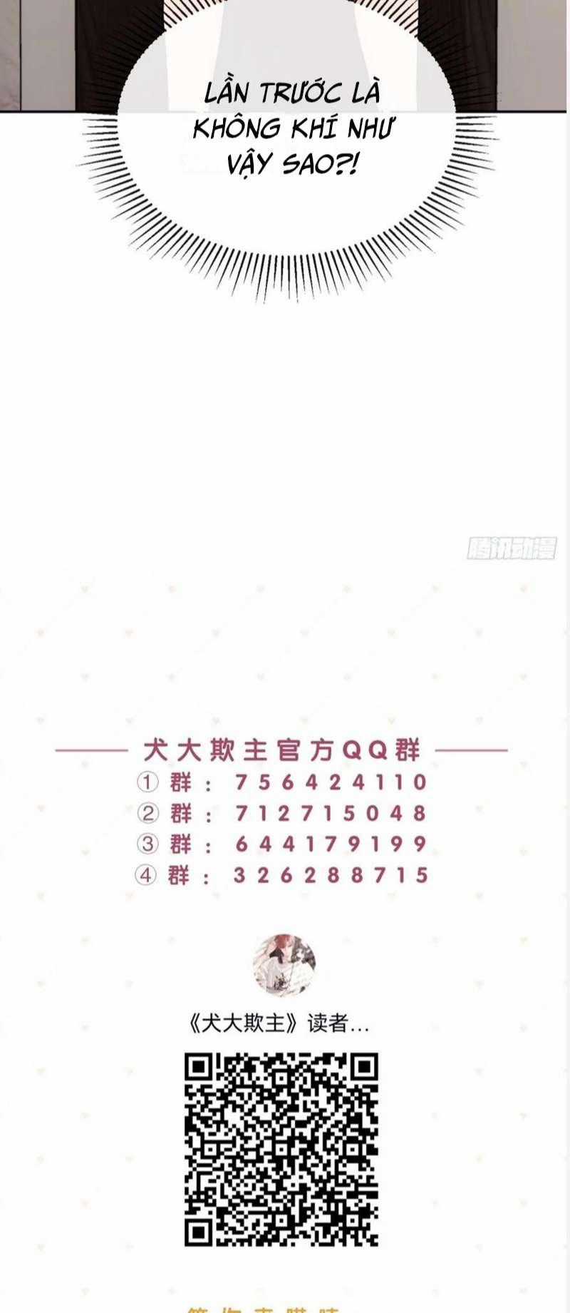 Chó Lớn Bắt Nạt Chủ - Chapter 48 - Trang 45