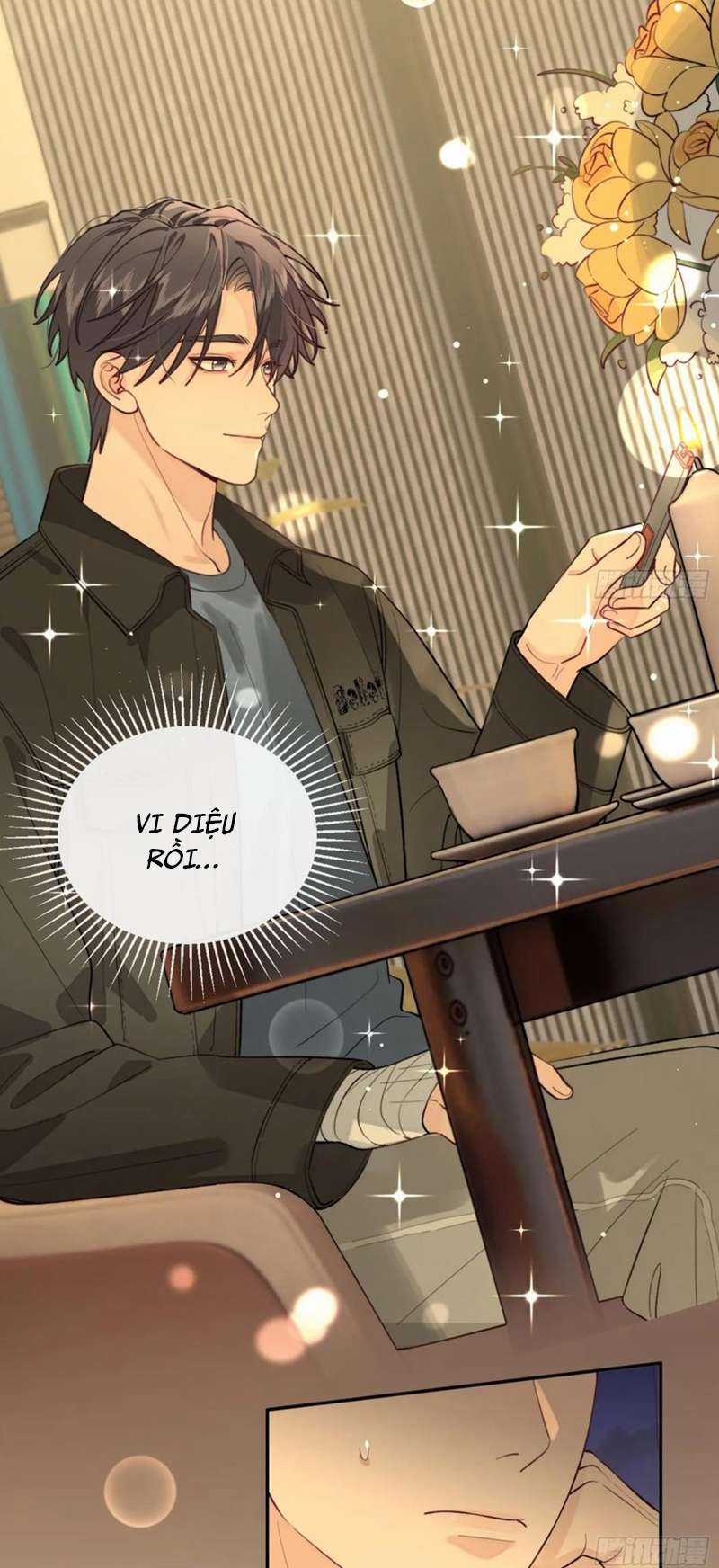 Chó Lớn Bắt Nạt Chủ - Chapter 48 - Trang 9