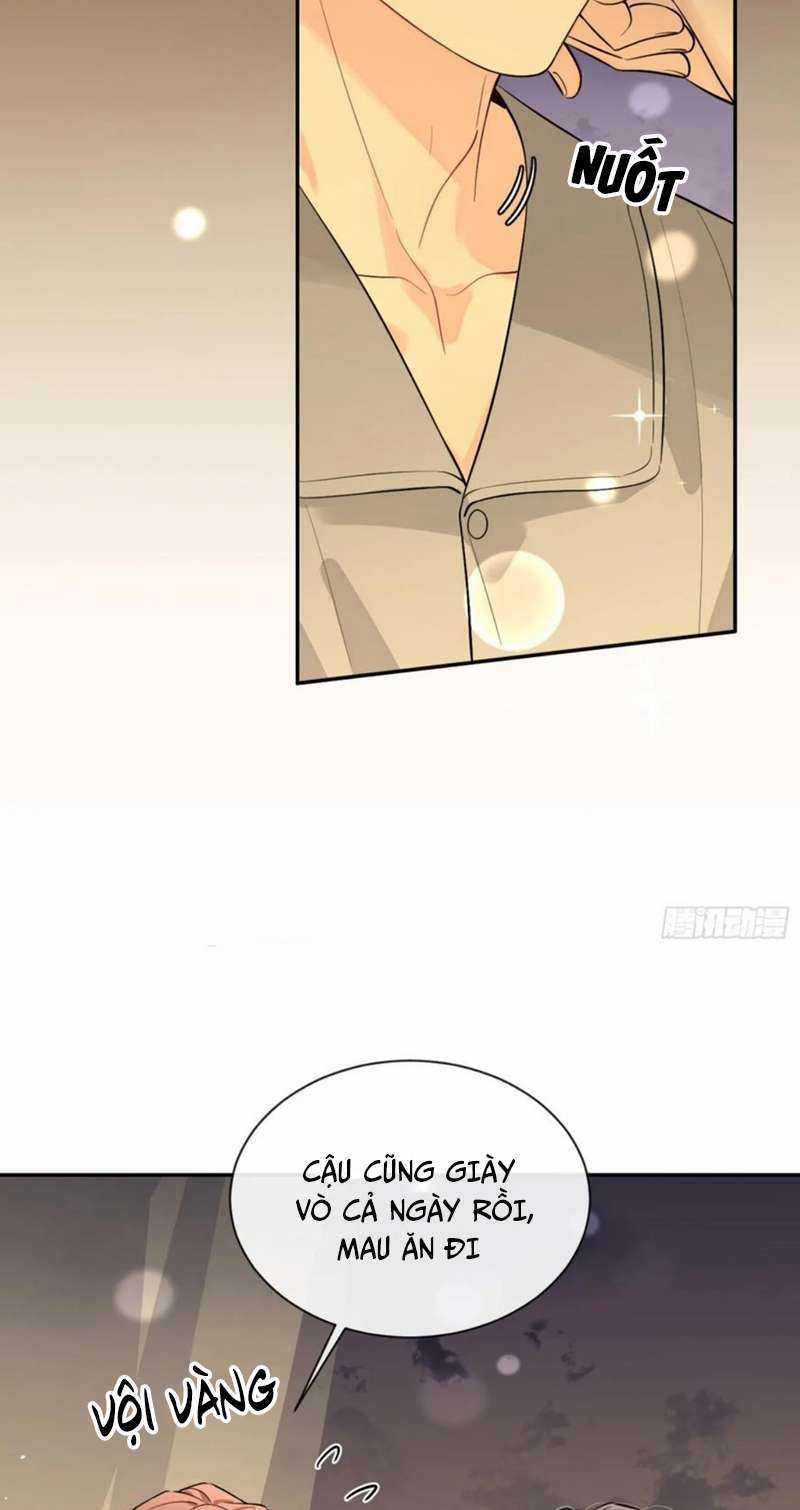 Chó Lớn Bắt Nạt Chủ - Chapter 48 - Trang 10