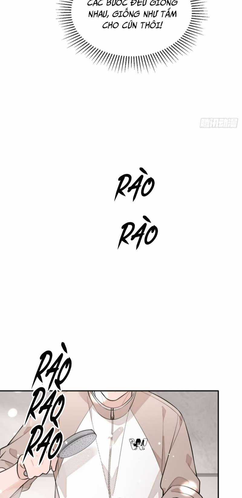 Chó Lớn Bắt Nạt Chủ - Chapter 49 - Trang 13