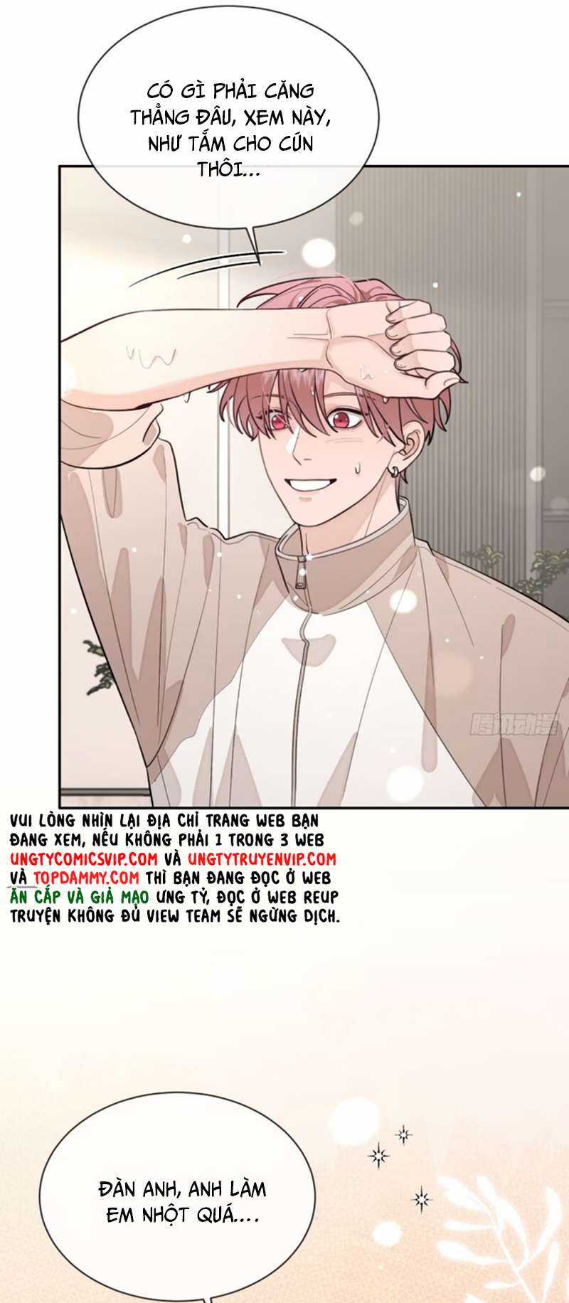 Chó Lớn Bắt Nạt Chủ - Chapter 49 - Trang 16