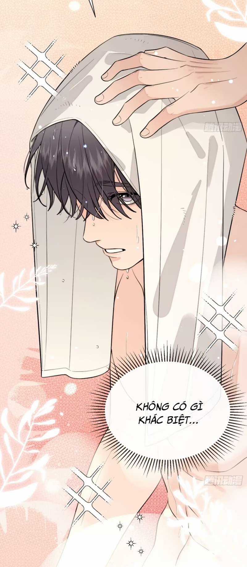 Chó Lớn Bắt Nạt Chủ - Chapter 49 - Trang 17